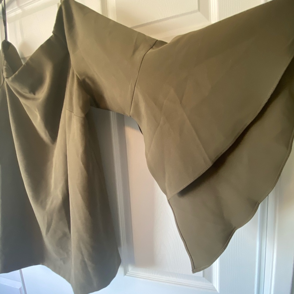 Eloquii blouse size 18 - Picture 7 of 11